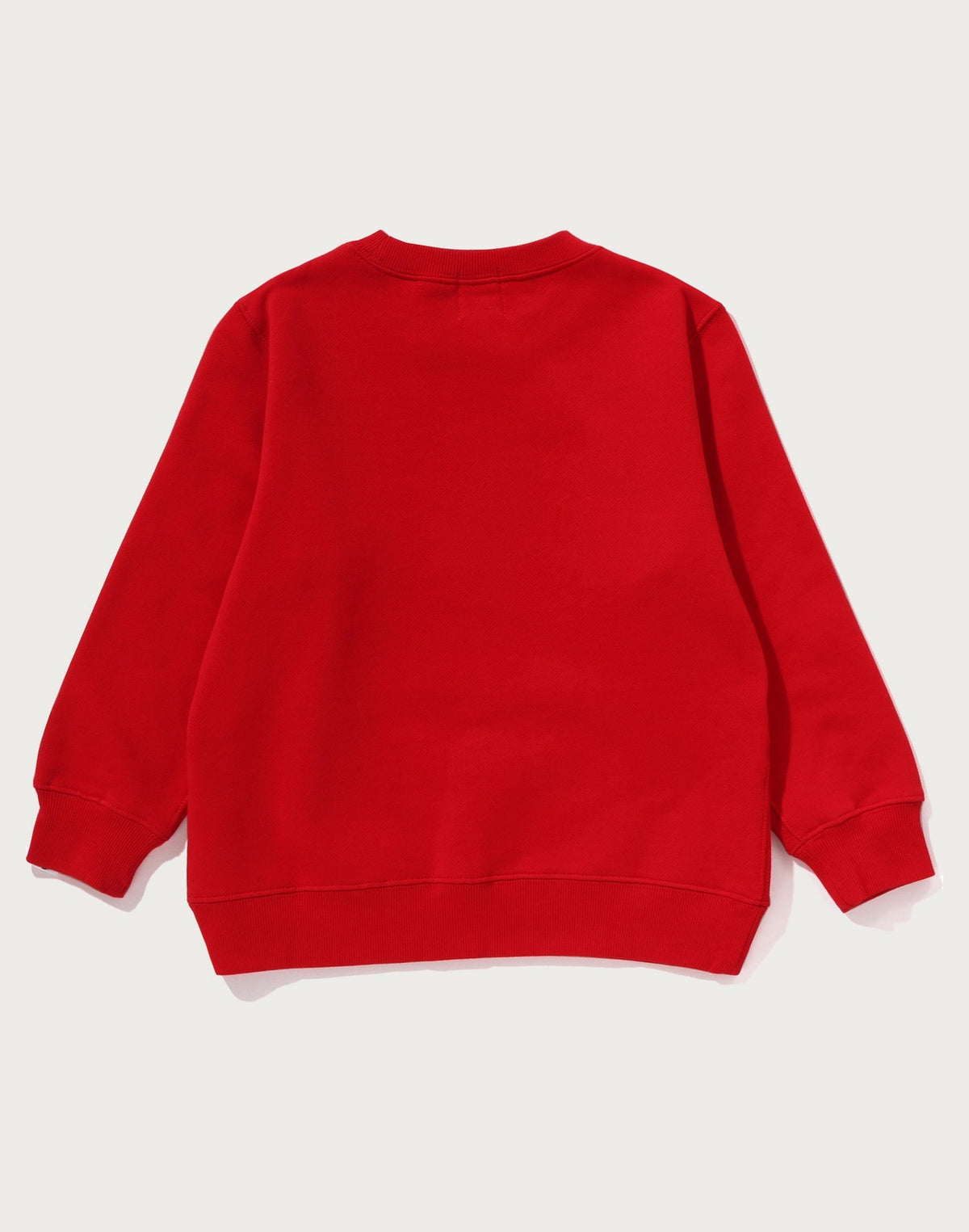 COLOR MILO FRIENDS CREWNECK SWEATSHIRT KIDS