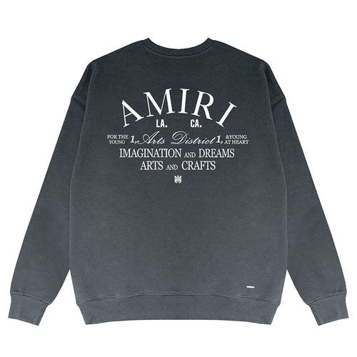 AMIRI Core Logo Sweatshirt