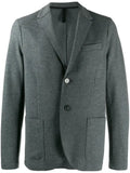 Harris Wharf London casual blazer