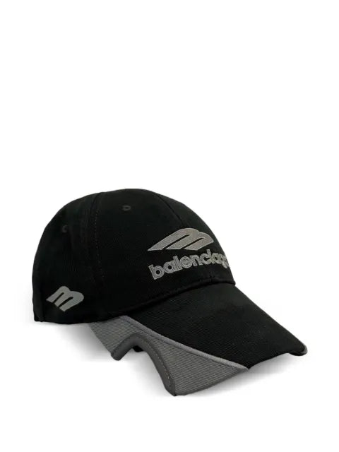 Balenciaga 3B baseball cap