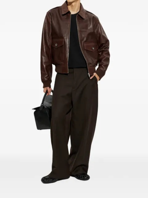 A.P.C. Gael jacket