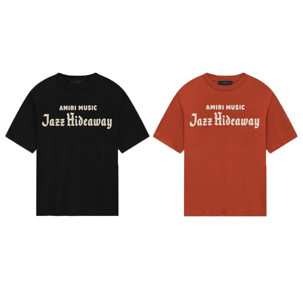PW - Amiri Tee