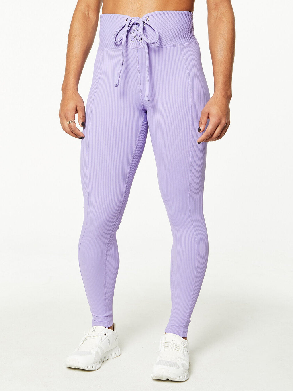 EXCLUSIVE RIB FOOTBALL LEGGING