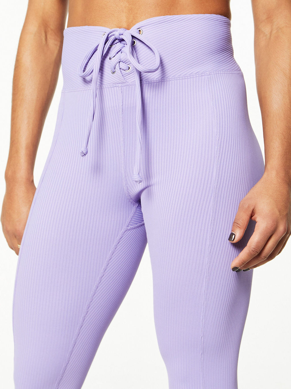EXCLUSIVE RIB FOOTBALL LEGGING